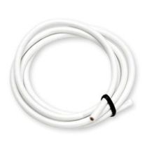 034065C, WHITE 14G silicone cable 1M , , voor €8, Geleverd door Bliek Modelbouw, Neerloopweg 31, 4814RS Breda, Telefoon: 076-5497252